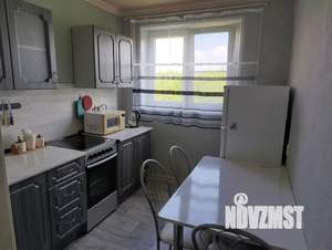 2-к квартира, посуточно, 46м2, 5/5 этаж