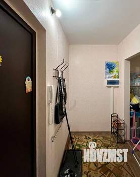 Студия квартира, на длительный срок, 32м2, 7/21 этаж