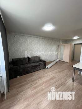 Студия квартира, на длительный срок, 30м2, 13/20 этаж