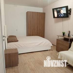 2-к квартира, посуточно, 48м2, 3/10 этаж