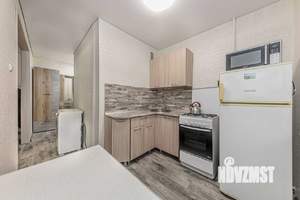 1-к квартира, посуточно, 35м2, 1/5 этаж