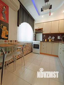 2-к квартира, посуточно, 48м2, 1/1 этаж