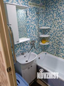 1-к квартира, на длительный срок, 36м2, 4/5 этаж