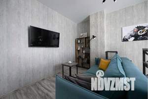 2-к квартира, посуточно, 54м2, 4/24 этаж