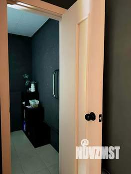 Студия квартира, на длительный срок, 30м2, 8/20 этаж