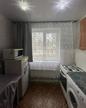 1-к квартира, на длительный срок, 31м2, 1/5 этаж