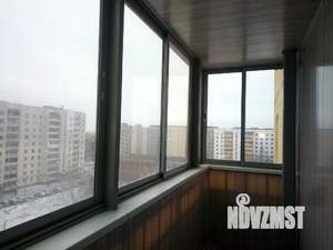 1-к квартира, на длительный срок, 43м2, 8/10 этаж