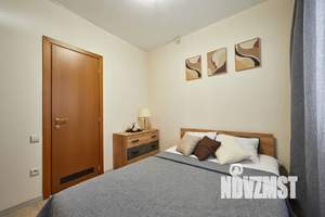 2-к квартира, посуточно, 30м2, 3/10 этаж