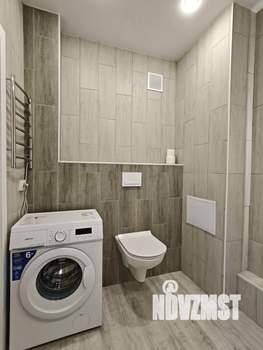 2-к квартира, на длительный срок, 52м2, 6/20 этаж