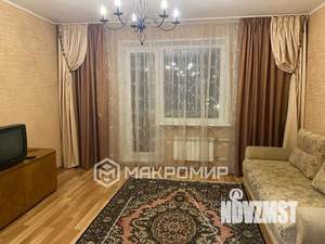 3-к квартира, на длительный срок, 67м2, 6/9 этаж