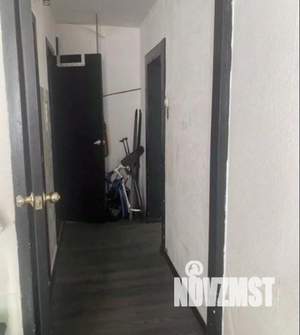 1-к квартира, на длительный срок, 43м2, 10/10 этаж