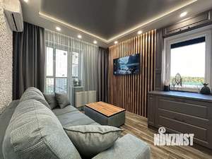 2-к квартира, на длительный срок, 45м2, 13/16 этаж