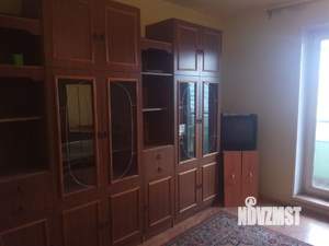 1-к квартира, на длительный срок, 40м2, 10/10 этаж