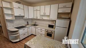 1-к квартира, на длительный срок, 45м2, 8/11 этаж