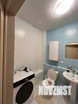 1-к квартира, посуточно, 39м2, 1/1 этаж