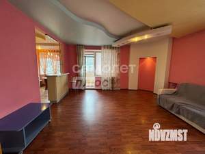 3-к квартира, на длительный срок, 87м2, 6/14 этаж