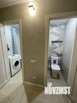 2-к квартира, на длительный срок, 52м2, 9/10 этаж