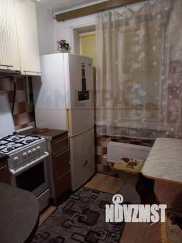 2-к квартира, на длительный срок, 49м2, 1/5 этаж