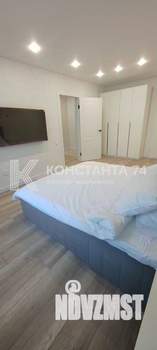 1-к квартира, на длительный срок, 41м2, 10/21 этаж