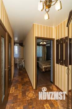 1-к квартира, посуточно, 37м2, 14/14 этаж