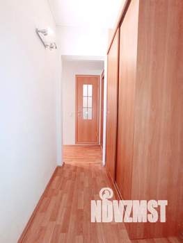 1-к квартира, посуточно, 40м2, 6/10 этаж