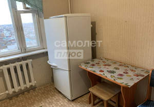 1-к квартира, на длительный срок, 40м2, 7/10 этаж