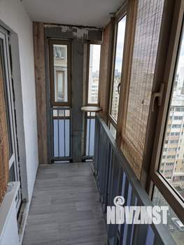 1-к квартира, посуточно, 30м2, 13/20 этаж