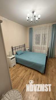 2-к квартира, на длительный срок, 57м2, 9/10 этаж