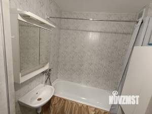 1-к квартира, на длительный срок, 35м2, 1/10 этаж