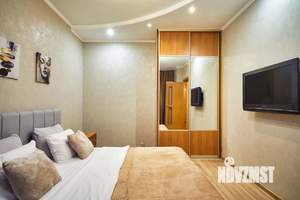 2-к квартира, посуточно, 60м2, 2/5 этаж