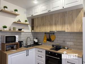 1-к квартира, на длительный срок, 38м2, 12/13 этаж