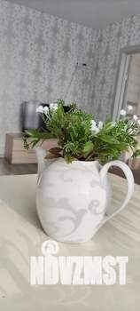 1-к квартира, посуточно, 41м2, 7/19 этаж