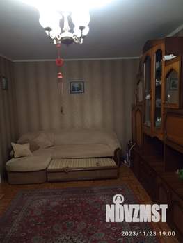 2-к квартира, на длительный срок, 44м2, 4/5 этаж