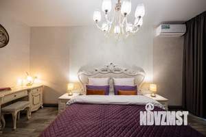 2-к квартира, посуточно, 55м2, 1/1 этаж