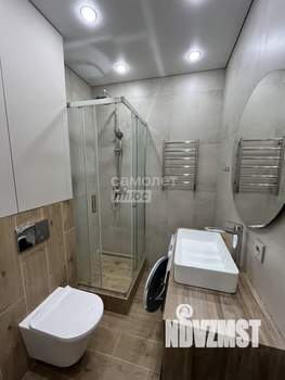 2-к квартира, на длительный срок, 35м2, 10/16 этаж