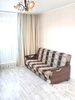 1-к квартира, на длительный срок, 31м2, 3/5 этаж