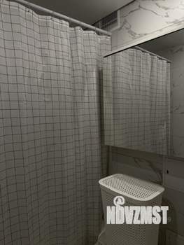 1-к квартира, на длительный срок, 43м2, 3/5 этаж