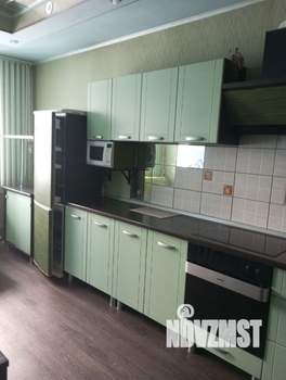 2-к квартира, на длительный срок, 60м2, 3/11 этаж