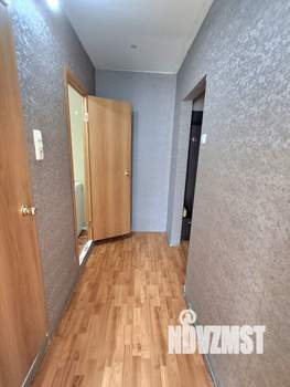 1-к квартира, на длительный срок, 41м2, 5/10 этаж