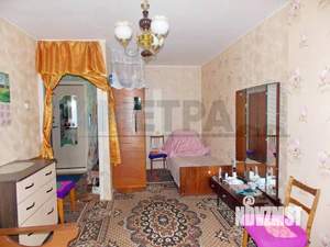 1-к квартира, на длительный срок, 35м2, 3/9 этаж