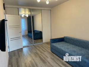 1-к квартира, на длительный срок, 32м2, 6/17 этаж