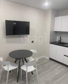 1-к квартира, на длительный срок, 50м2, 7/19 этаж