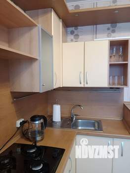 1-к квартира, на длительный срок, 40м2, 9/10 этаж