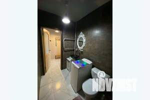 1-к квартира, посуточно, 32м2, 4/18 этаж