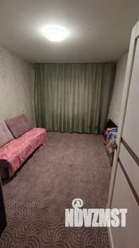 3-к квартира, на длительный срок, 65м2, 3/9 этаж