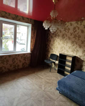 2-к квартира, на длительный срок, 51м2, 1/10 этаж