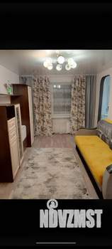 1-к квартира, на длительный срок, 40м2, 1/5 этаж