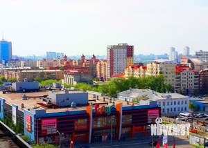 Студия квартира, посуточно, 43м2, 9/18 этаж