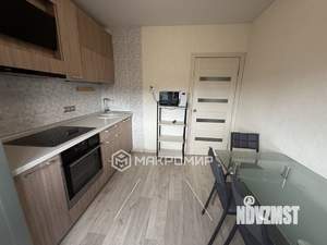 1-к квартира, на длительный срок, 48м2, 10/11 этаж