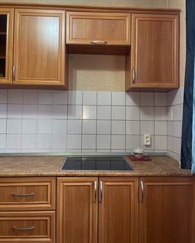 1-к квартира, на длительный срок, 32м2, 5/10 этаж